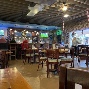 SoCo Grille